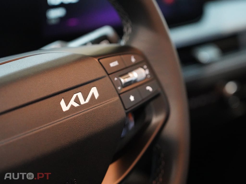 Kia Stonic 1.0 T-GDi Tech