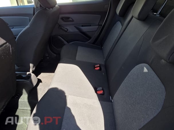 Dacia Duster 1.0 TCe Essential