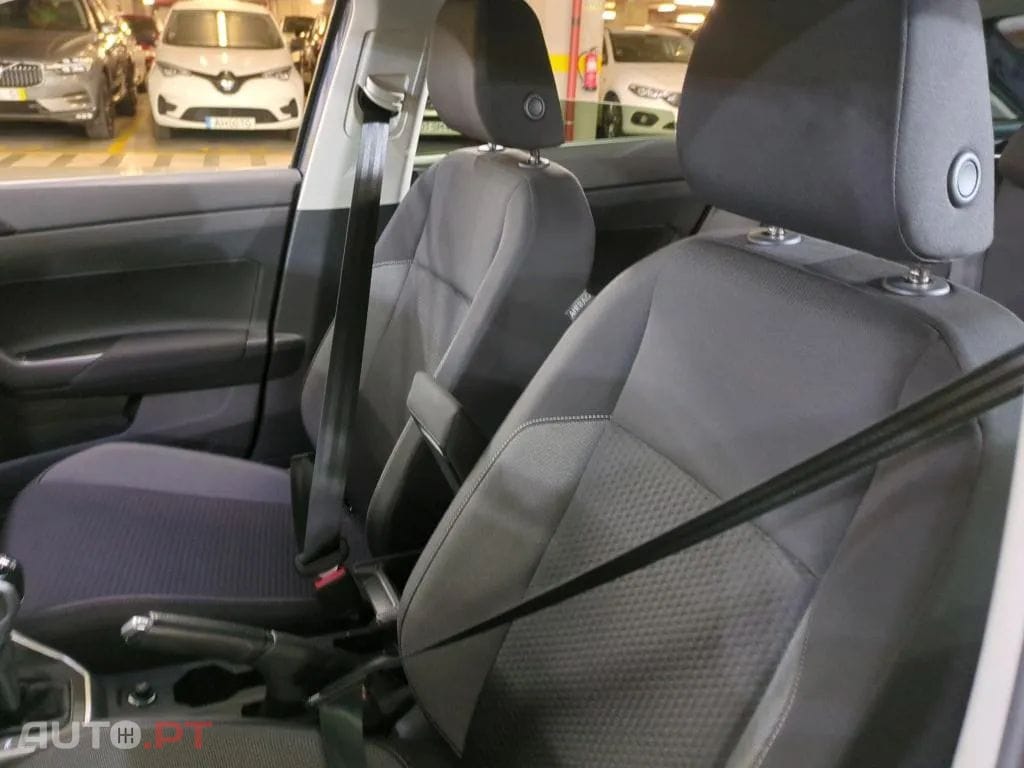 Volkswagen Taigo 1.0 TSI Urban Style