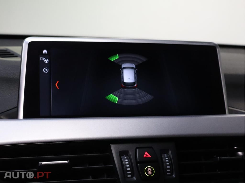 BMW X1 xDrive25e Business Advantage