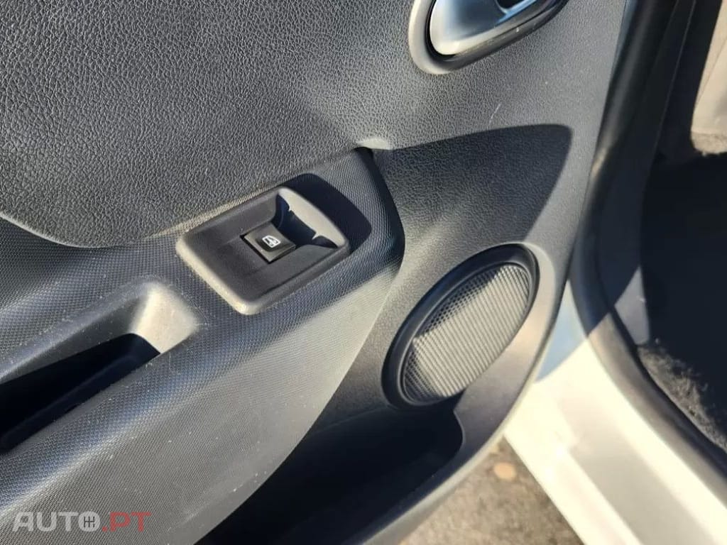 Dacia Sandero 1.5 Blue dCi Comfort