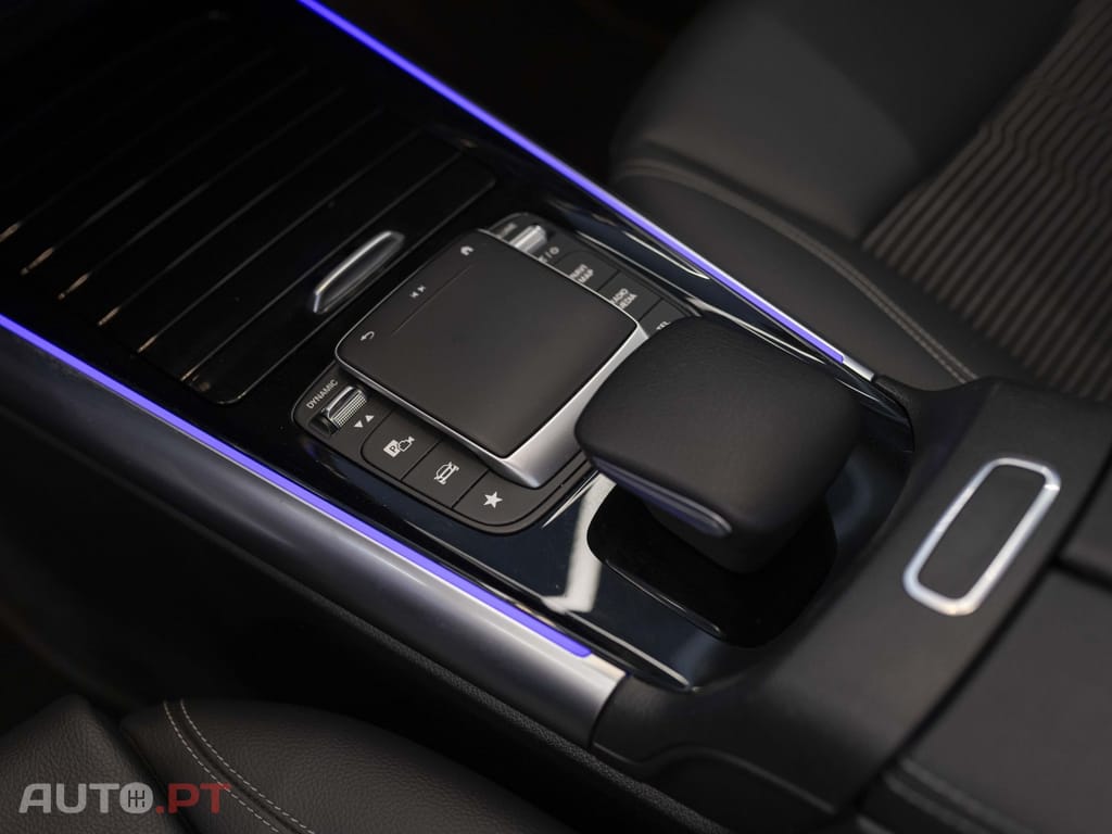 Mercedes-Benz EQA 250+