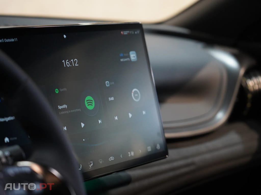 BYD Atto 3 60.48 kWh Design