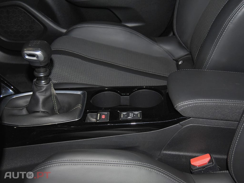 Peugeot 2008 1.2 PureTech GT Line
