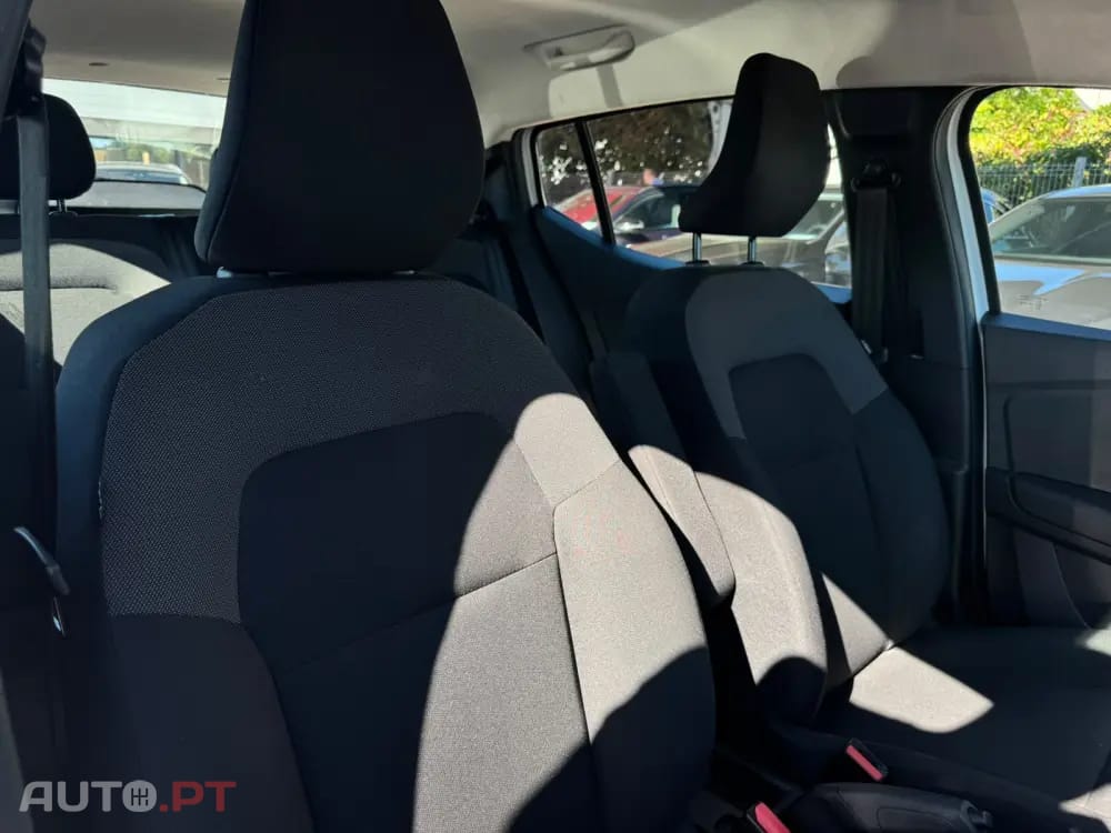 Dacia Sandero 1.0 TCe Essential