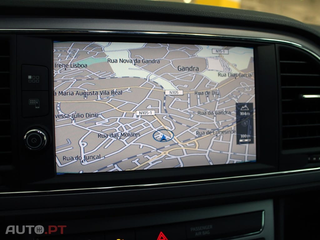 Seat Leon 1.6 TDI Style S/S