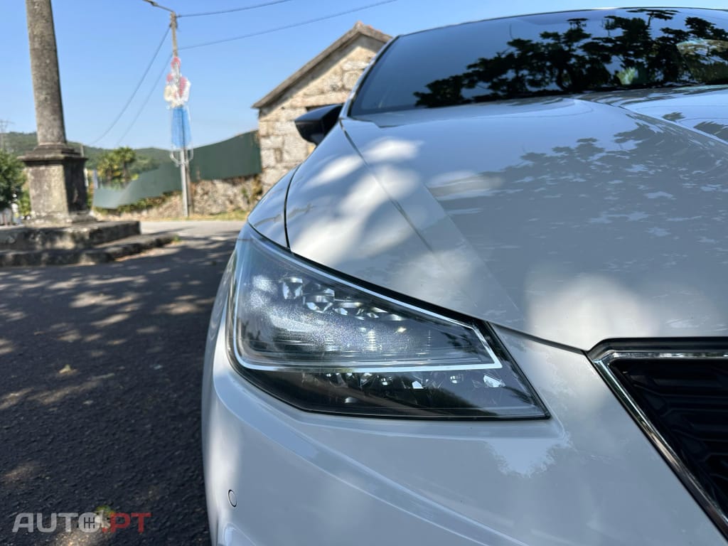 Seat Ibiza 1.0 EcoTSI Xcellence