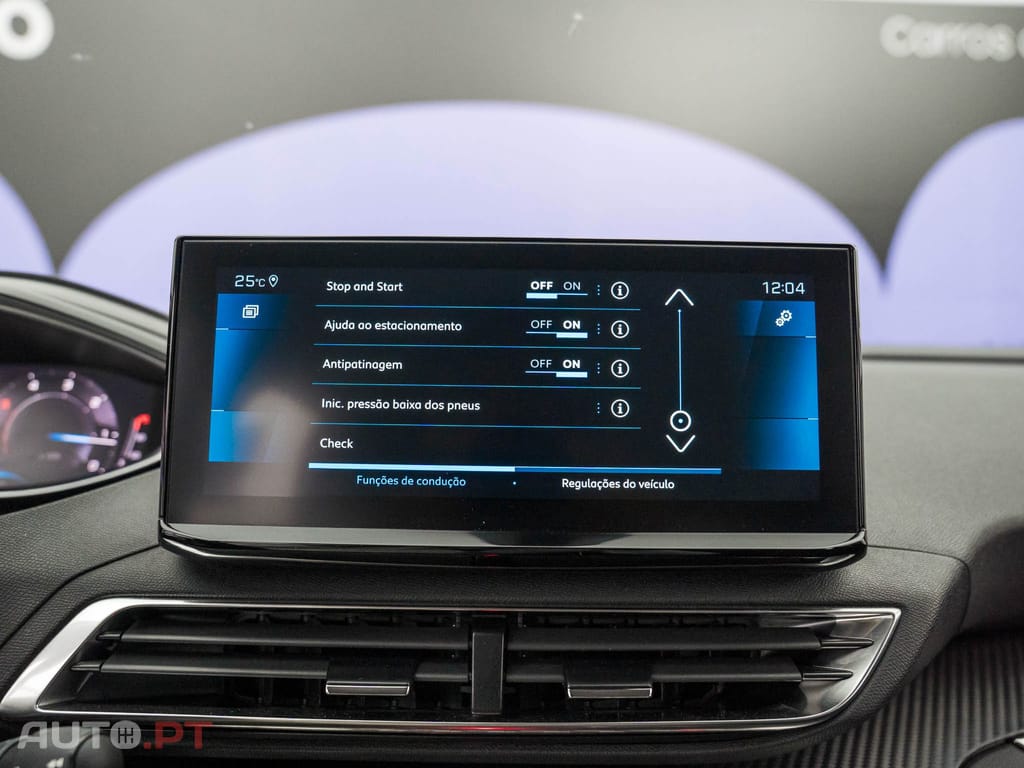Peugeot 5008 1.5 BlueHDi Active Pack