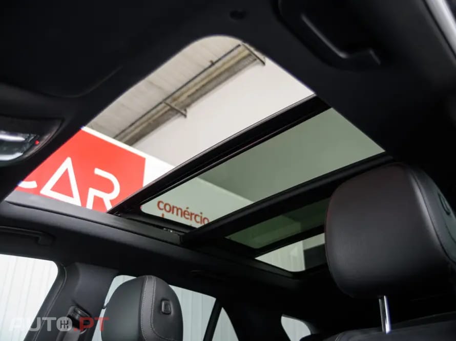 Mercedes-Benz GLE de 4Matic