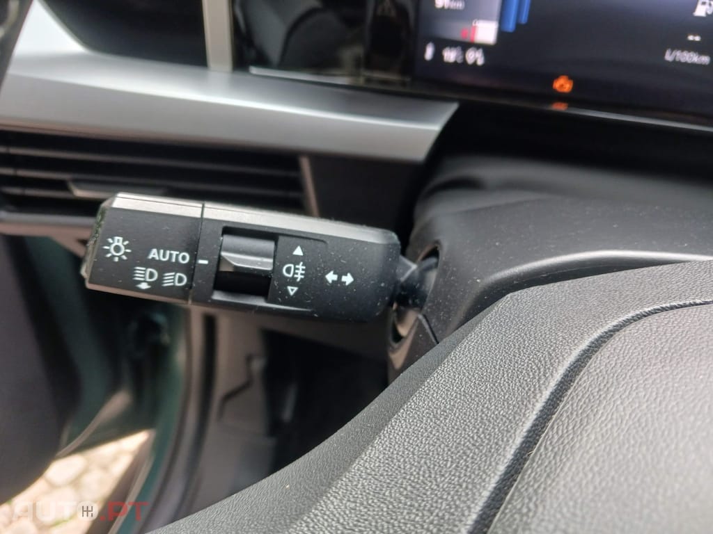 Opel Frontera 1.2 Hybrid Edition eDCT