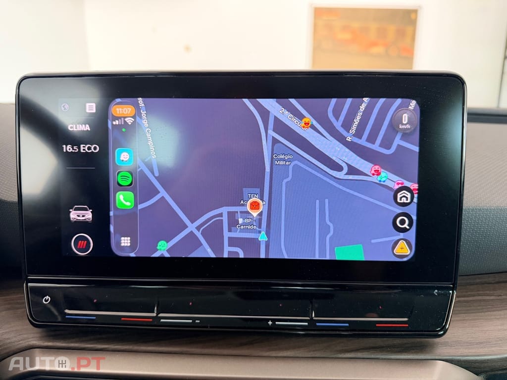 Seat Leon 1.4 e-Hybrid Xcellence DSG