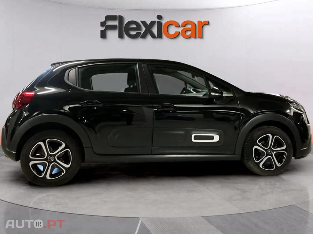 Citroen C3 1.2 PureTech Plus