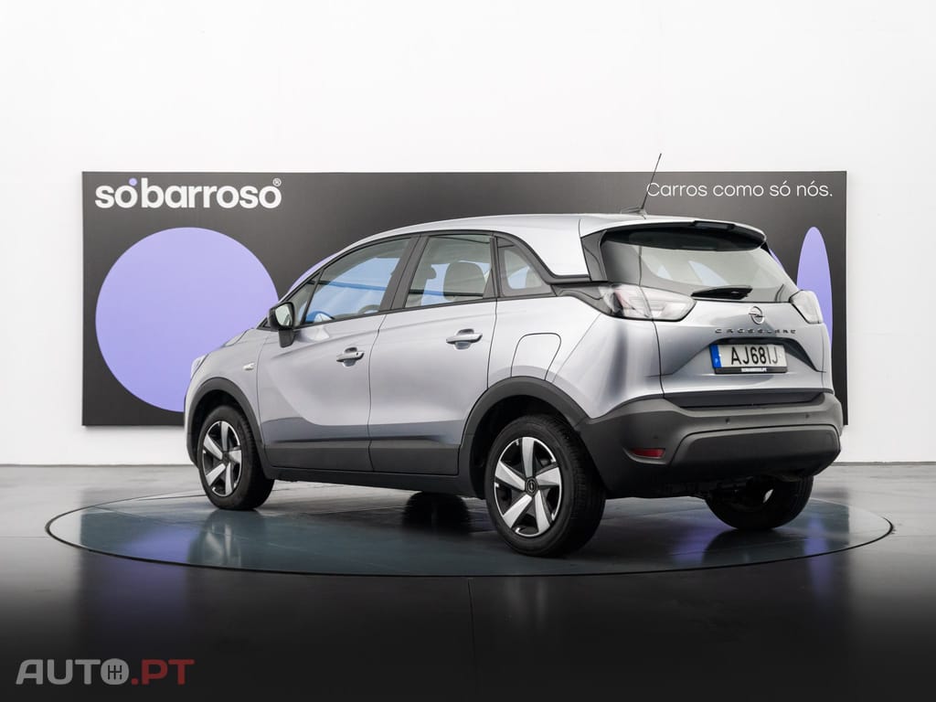 Opel Crossland 1.5 D Business Edition