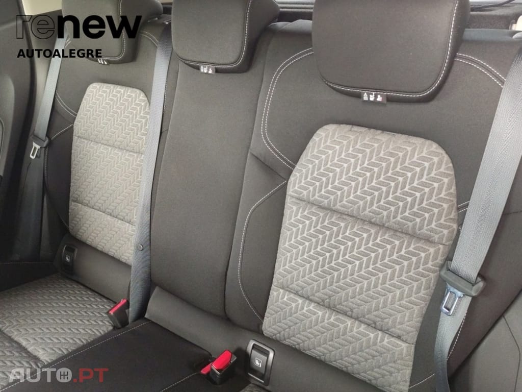 Renault Clio Limited 1.5 Dci