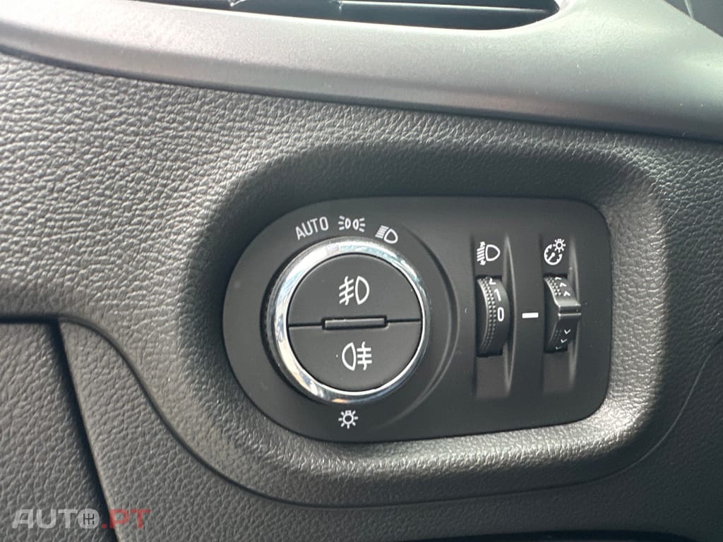 Opel Astra Sports Tourer 1.5 D Business Edition Aut. S/S