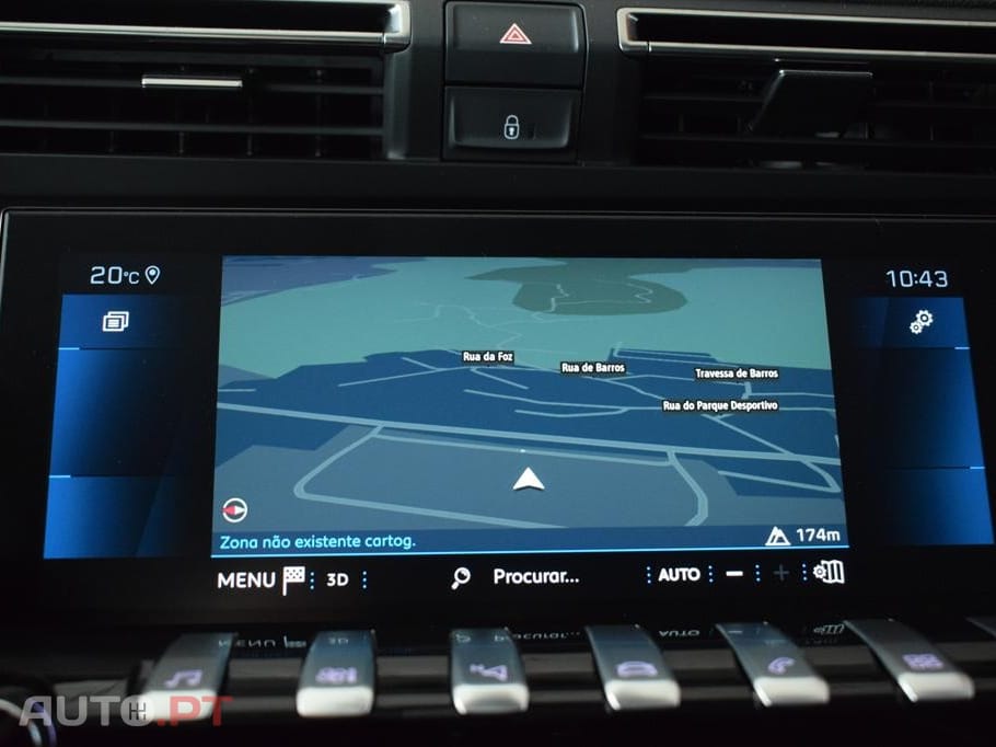 Peugeot 508 1.5 BlueHDi Allure EAT8