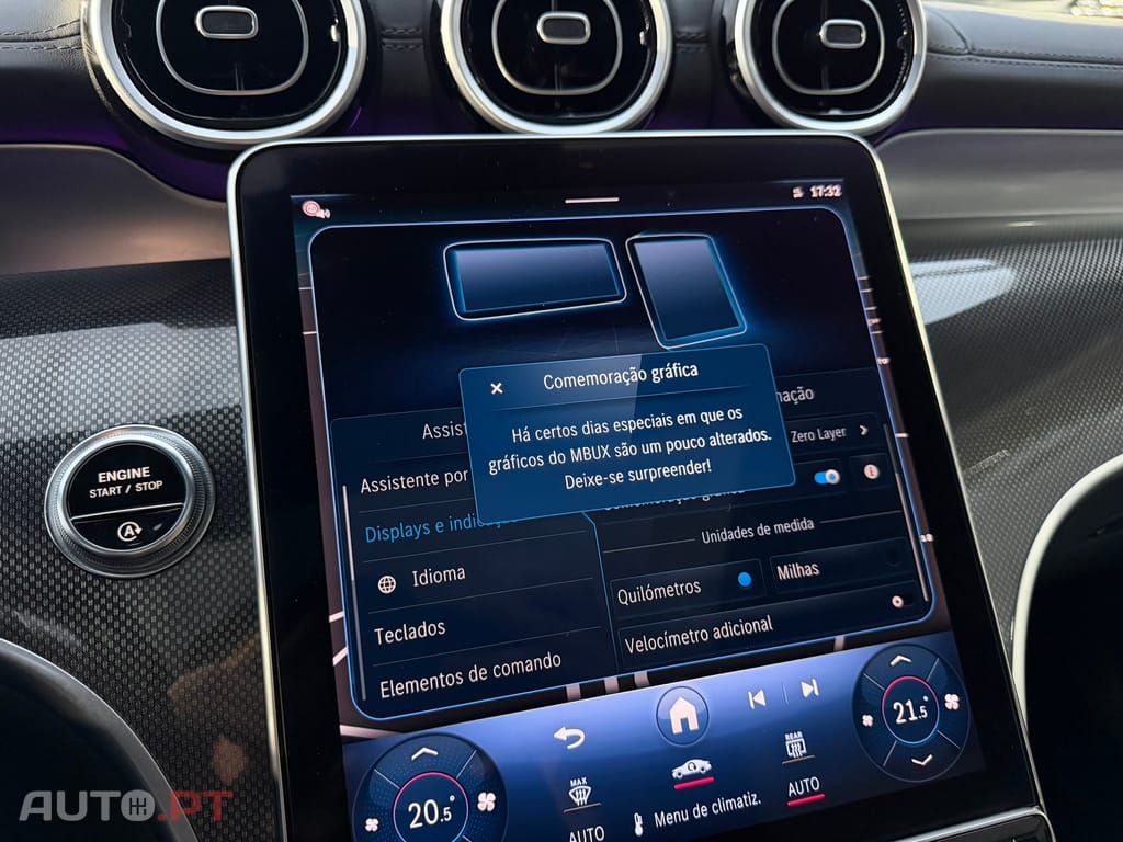 Mercedes-Benz GLC 300 d Coupe 4Matic