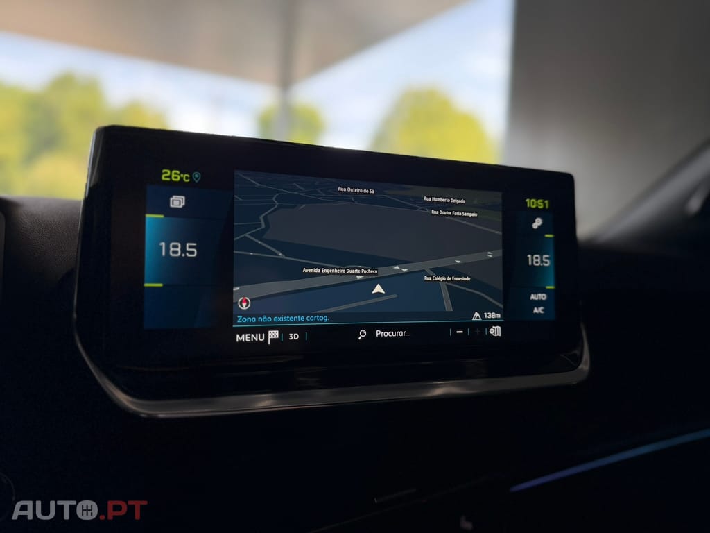 Peugeot E-2008 50 kWh GT