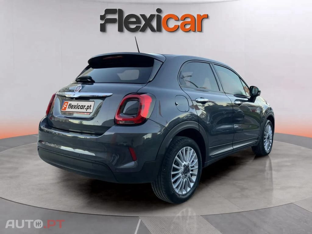 Fiat 500X 1.0 FireFly Cult