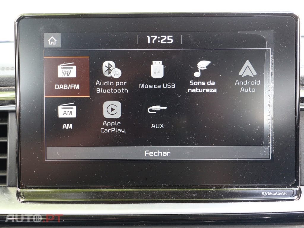 Kia Ceed 1.4 T-GDI TX+SRF 7DCT