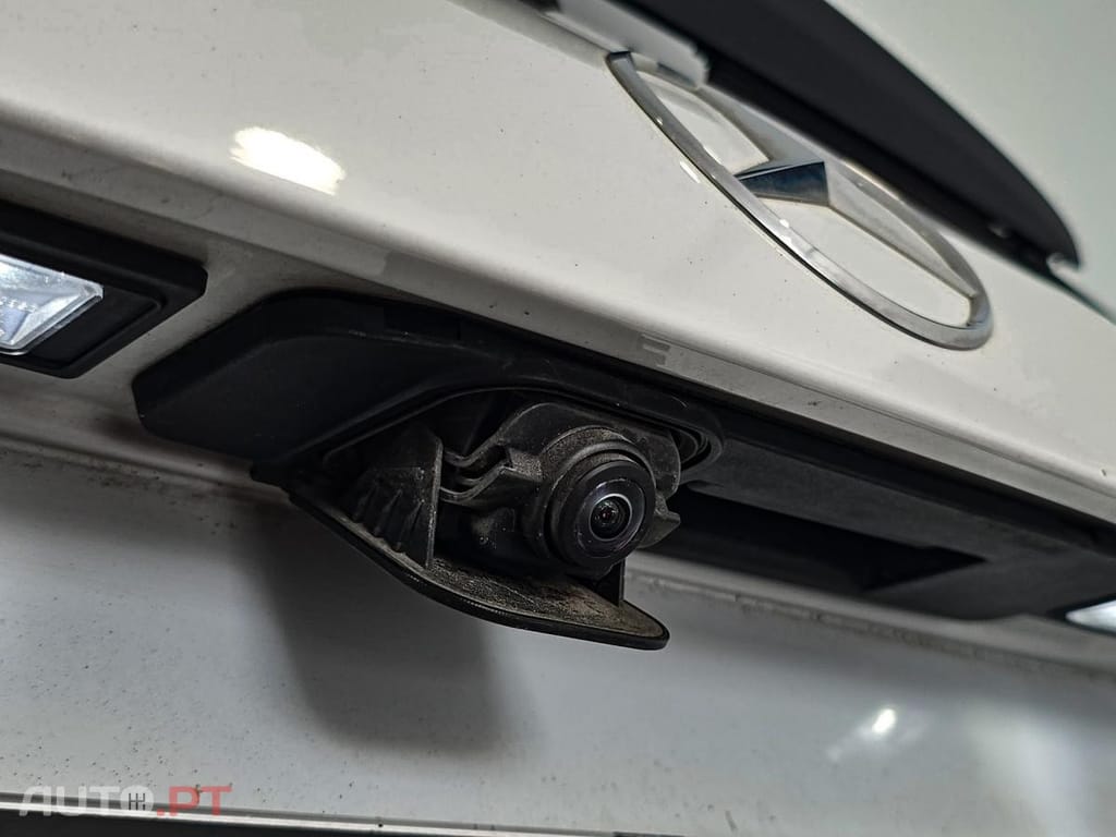 Mercedes-Benz GLA 250 e 8G-DCT Edition Plug-in-Hybrid