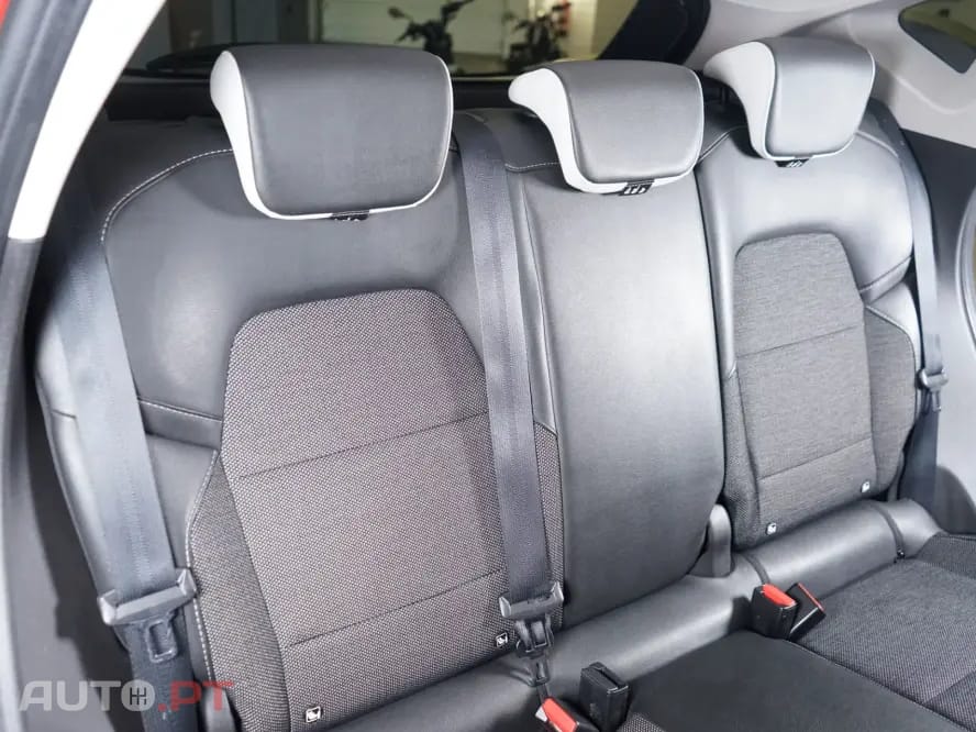 Renault Captur 1.0 TCe Intens