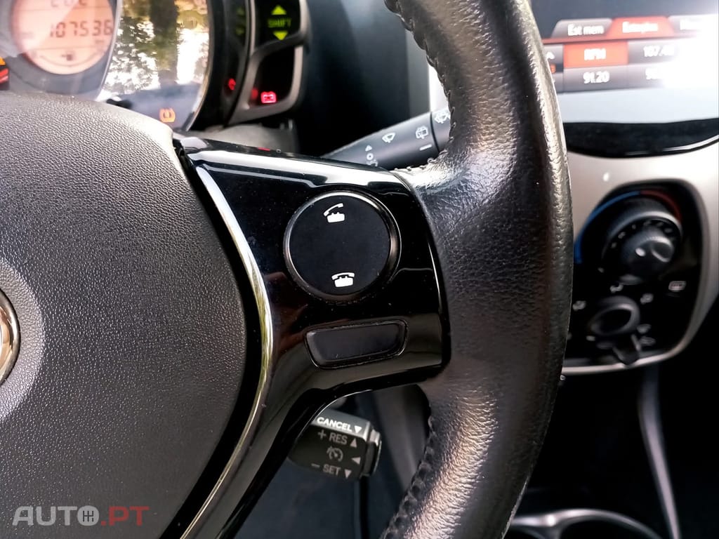 Toyota Aygo X 1.0 X-Play