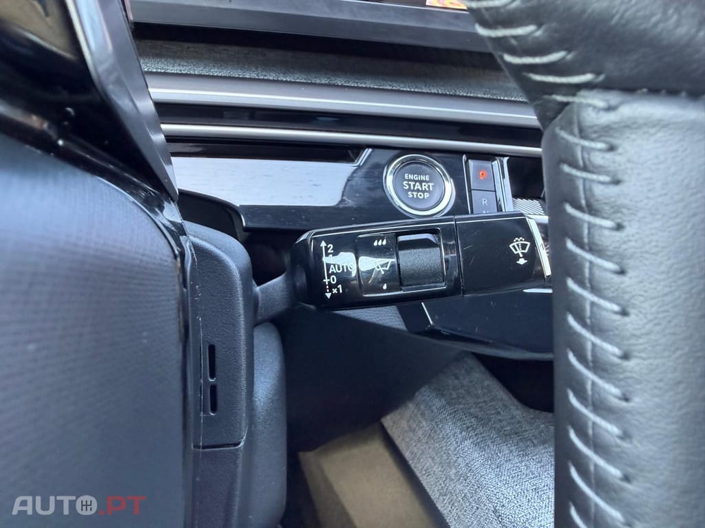 Peugeot 3008 1.2 Hybrid Allure e-DCS6