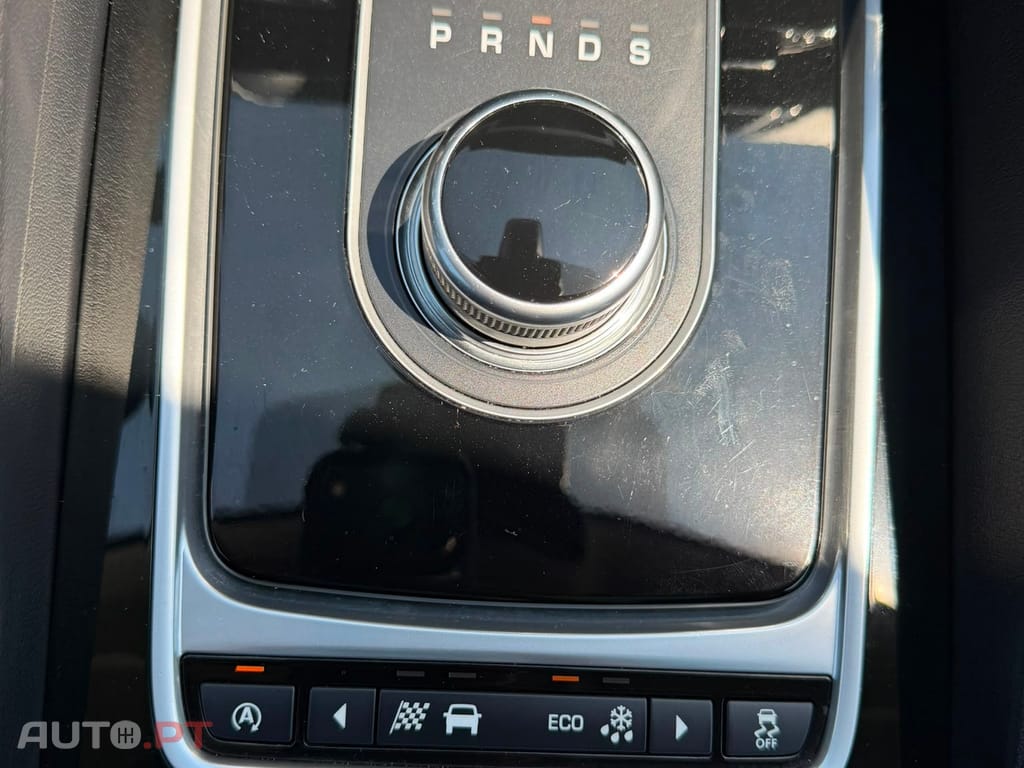 Jaguar F-Pace 2.0 i4D R-Sport Aut.
