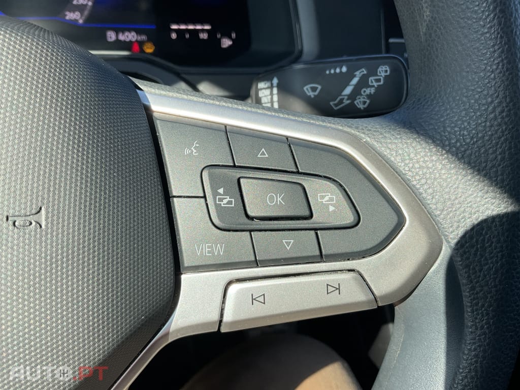 Volkswagen Taigo 1.0 TSI Life