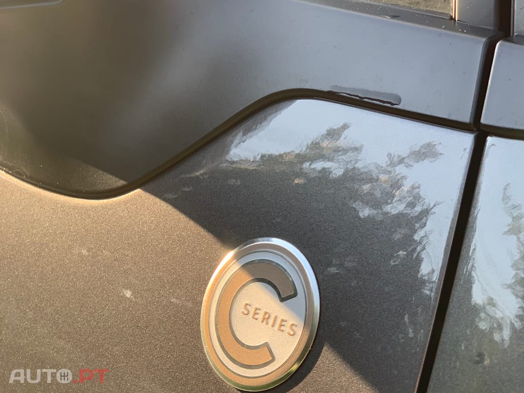 Citroen C3 C Series 1.2 PureTech