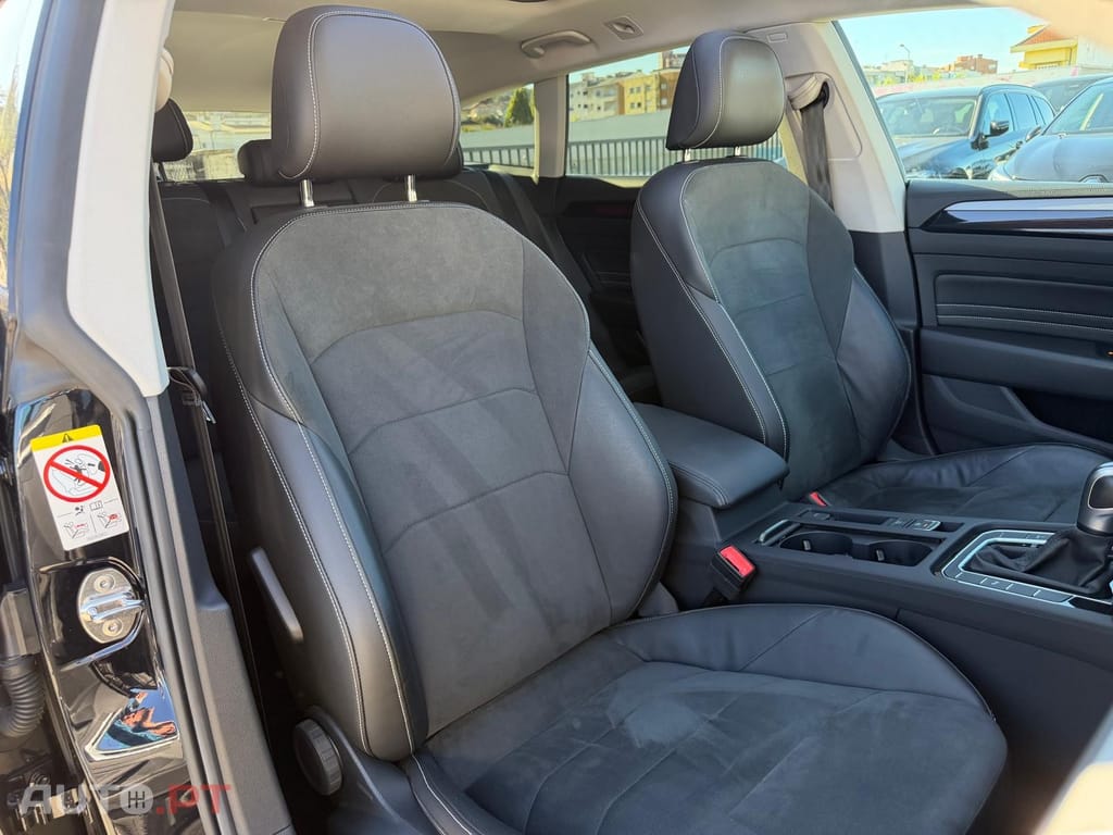 Volkswagen Arteon 1.4 TSI eHybrid Elegance