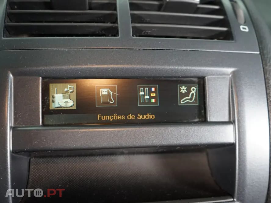 Peugeot 407 Coupé 2.0 HDi