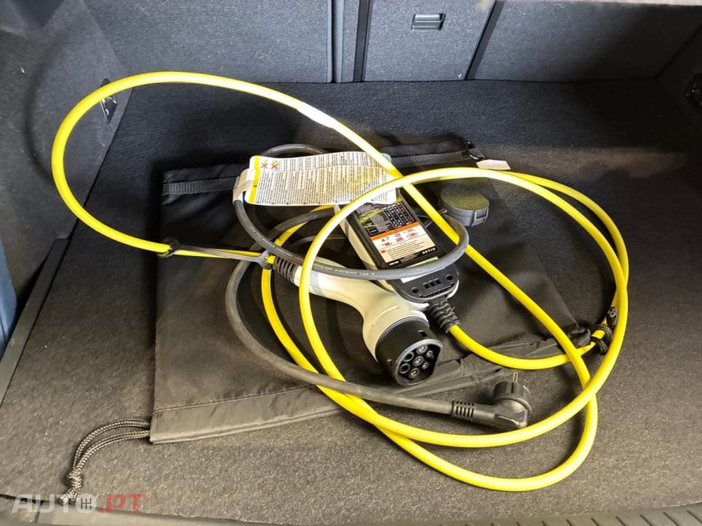 Cupra Formentor 1.5 e-Hybrid DSG VZ