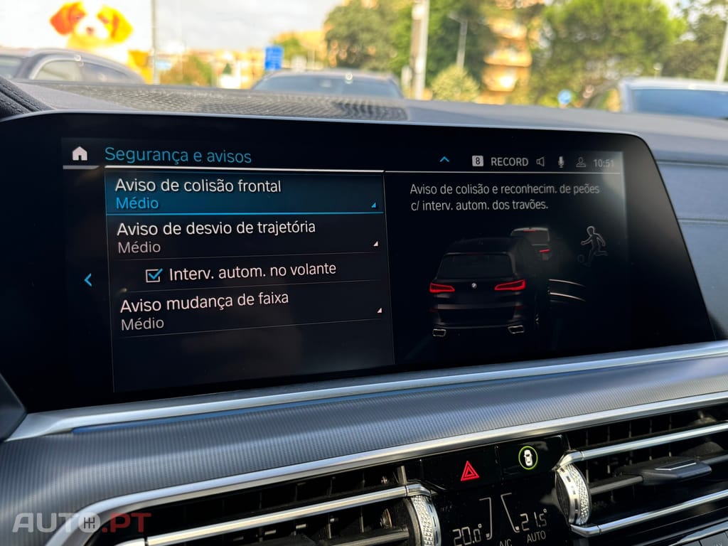 BMW X5 45 e xDrive Pack M