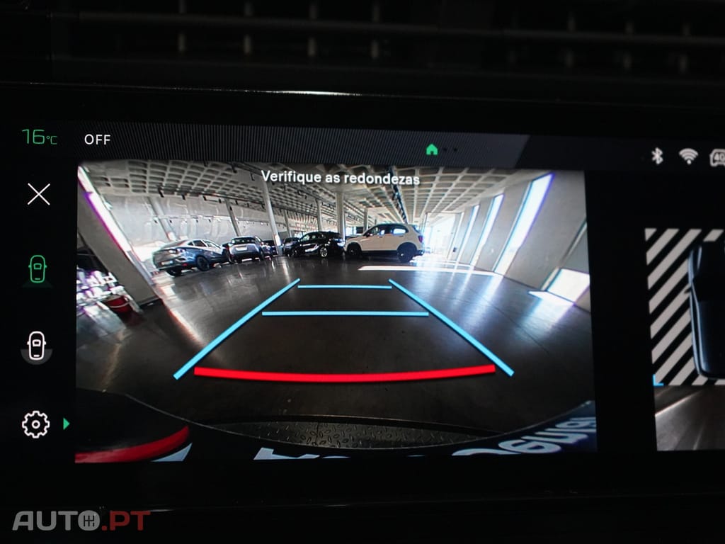 Peugeot 308 1.2 PureTech Allure