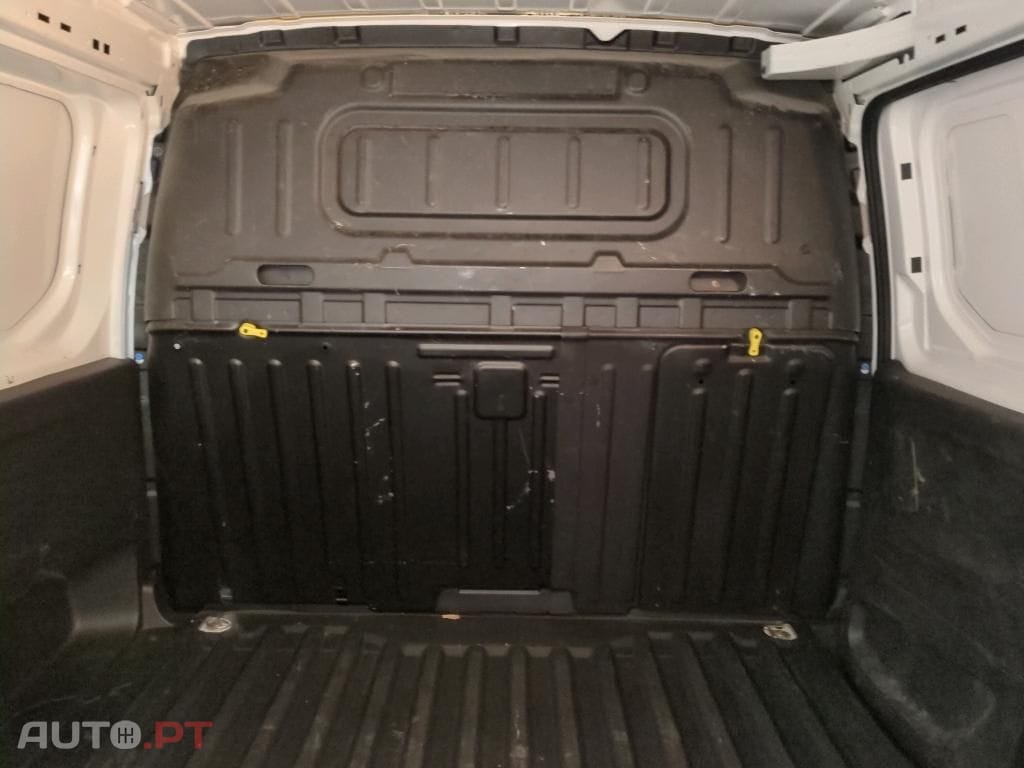 Citroen Berlingo BERLINGO VAN 1.5 BlueHDi M Control
