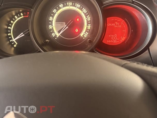 Citroen C3 1.0 PureTech Attraction