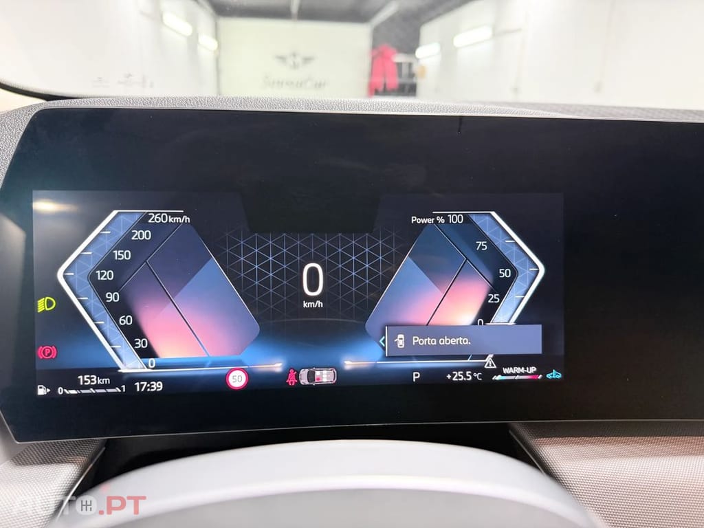 BMW 218 d Auto