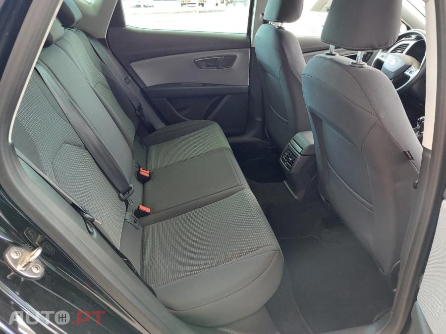 Seat Leon 1.0 EcoTSI Style