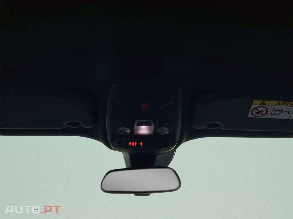 Peugeot E-2008 50 kWh Allure Pack
