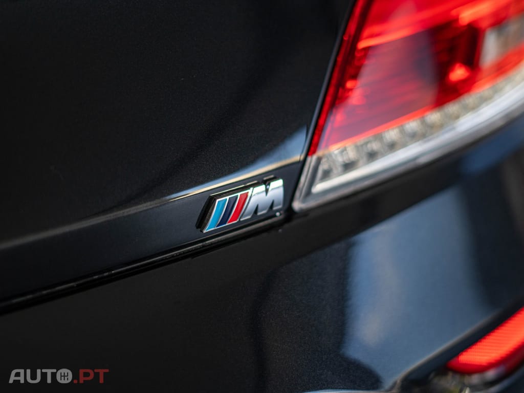 BMW Z4 18 i Pack M Auto