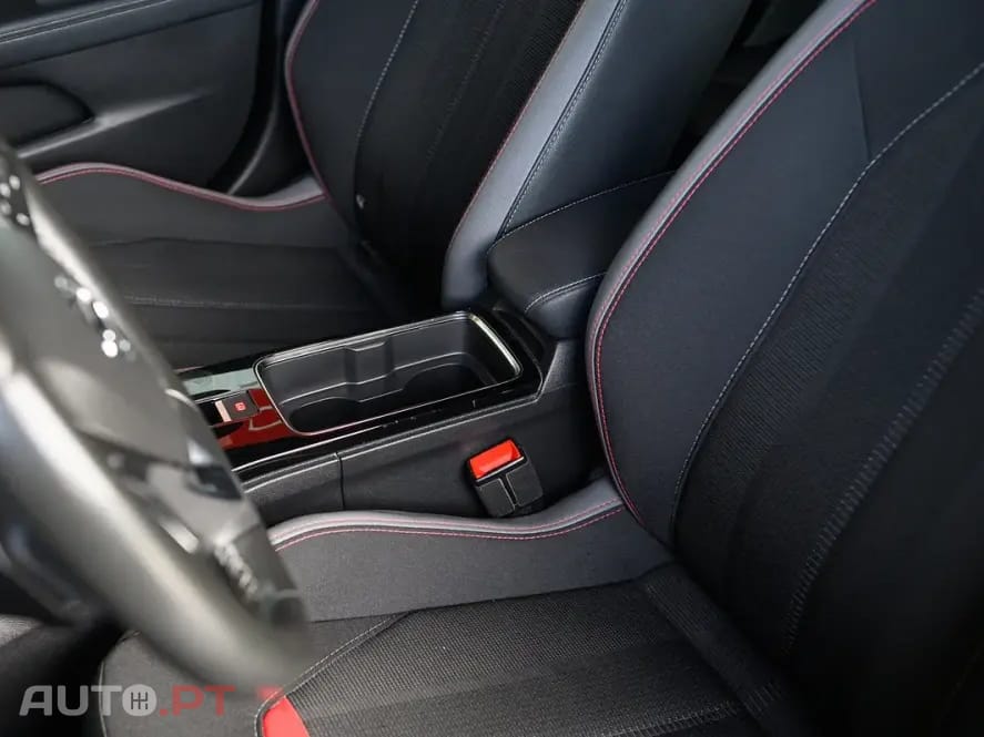 Opel Mokka 1.2 T GS Line AT