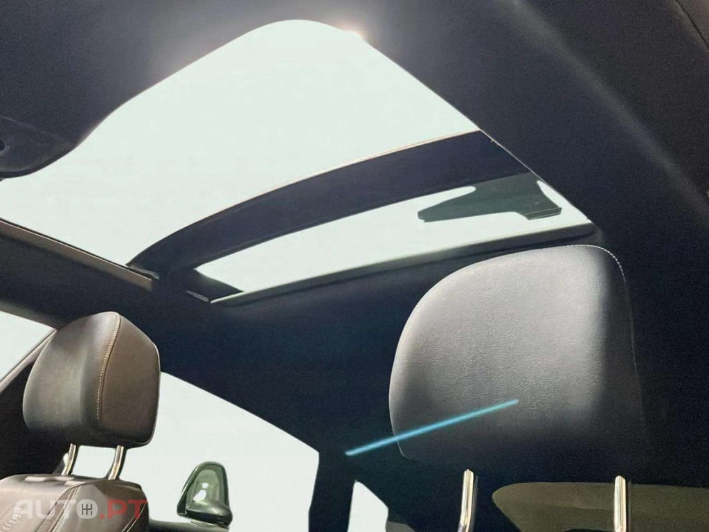 Audi A5 2.0 TDi S-Line Quattro