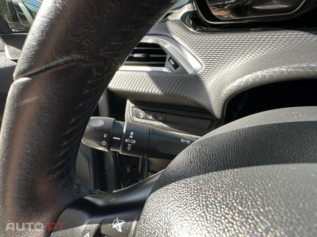 Peugeot 2008 PureTech 110 Stop&Start Style