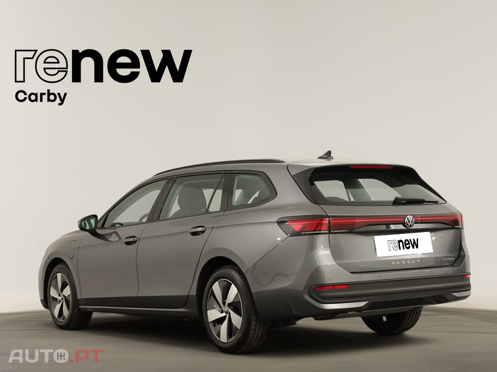 Volkswagen Passat Passat V. 1.5 TSI eHybrid DSG