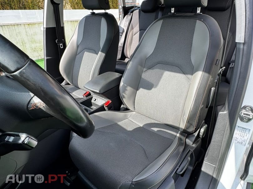Seat Leon 1.6 TDi S/S