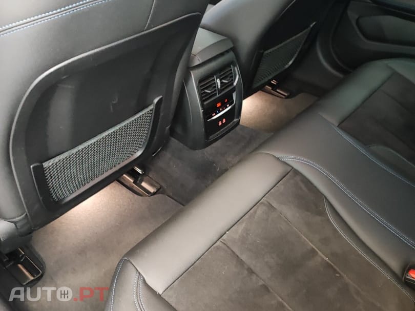 BMW i4 eDrive40 Desportiva M