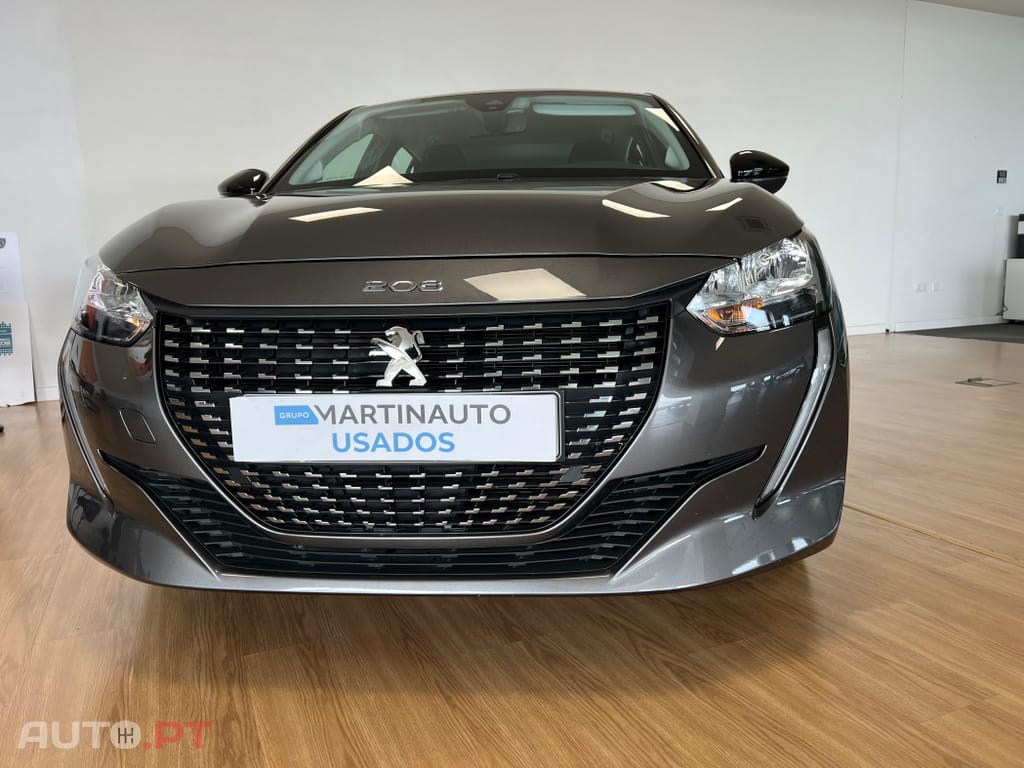 Peugeot 208 1.2 PureTech Active Pack