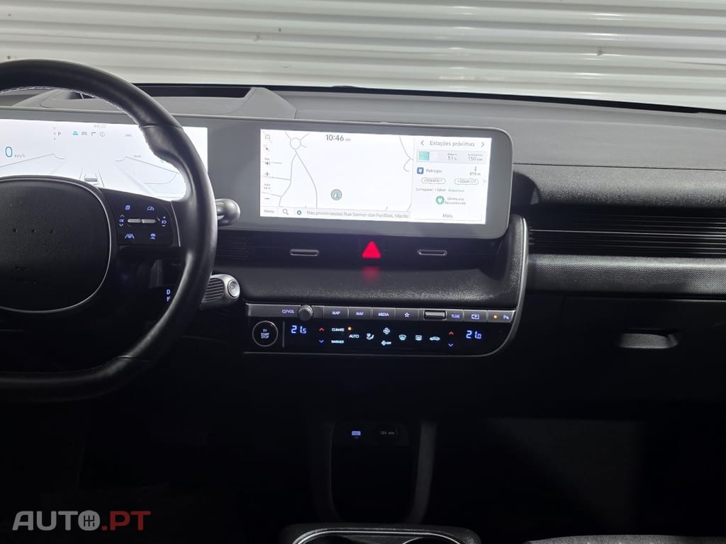 Hyundai Ioniq 5 77 kWh Premium